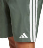 adidas 3S Bld Badeshorts