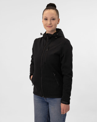 Jako Premium Softshelljacke