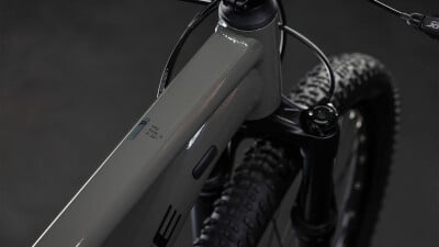 Cube Reaction Pro Mountainbike 29" Cube Reaction Pro Mountainbike 29"