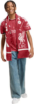 adidas Liverpool FC 26/27 Heimtrikot