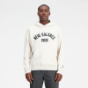 New Balance Essentials Varsity Fleece Hoodie
