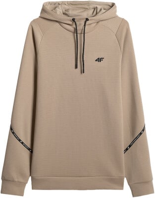 4F M2238 Kapuzensweater 4F M2238 Kapuzensweater