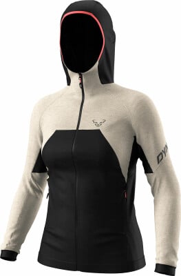 Dynafit Tour Wool Thermal Fleecejacke mit Kapuze Dynafit Tour Wool Thermal Fleecejacke mit Kapuze