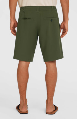 O'Neill Hybrid Chino Short