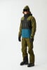 Picture Object Snowboardjacke mit Kapuze