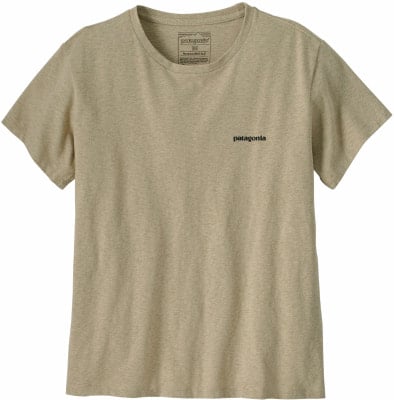 Patagonia P-6 Logo T-Shirt