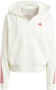 adidas Future Icons 3-Streifen Kapuzenjacke