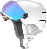 Atomic Savor Stereo Visor Skihelm