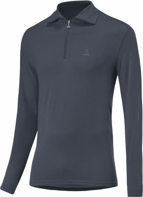 Löffler Turtle Transtex Warm Skileibchen mit Halfzip