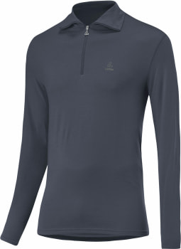 Löffler Turtle Transtex Warm Skileibchen mit Halfzip
