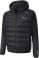 Hybrid Daunenjacke