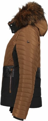Luhta Hakula Skijacke mit Kapuze
