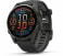 Fenix 8 Amoled Sapphire Multisport Smartwatch - 43 mm