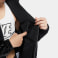 Sportswear Icon Clash Synthetic Fill Trainingsjacke