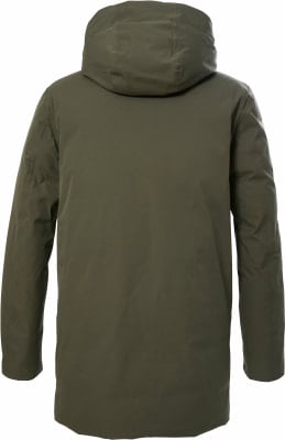 G.I.G.A. DX GW 4 PRK Parka mit Kapuze G.I.G.A. DX GW 4 PRK Parka mit Kapuze