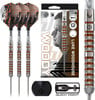 Harrows Luke Woodhouse 3 3er-Set Steel Dartpfeile