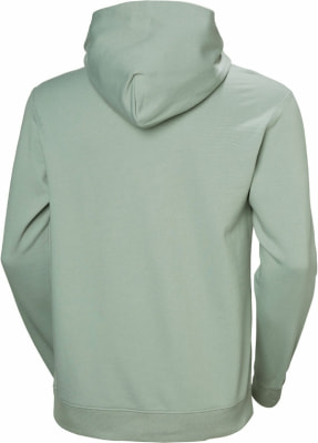 Helly Hansen Core Graphic S férfi kapucnis felső