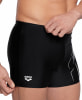 Arena Dive Swim Short, fürdőnadrág 80% PA, 20% EL, MAXFIT