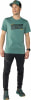 Dynafit Graphic CO M S/S T-Shirt