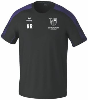 Sportunion Reichenthal Evo Star Fußballtrikot