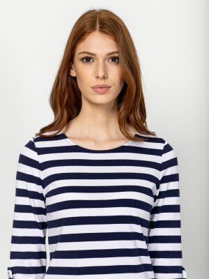 Heavy Tools Copia női hosszú ujjú póló Heavy Tools Copia női hosszú ujjú póló