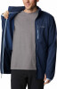 Columbia Park View Fleece férfi felső
