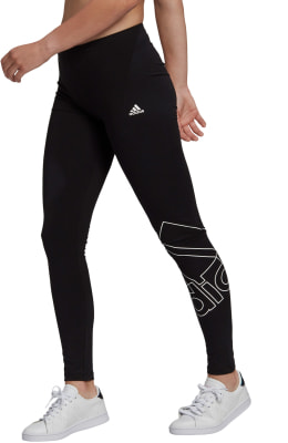 adidas Essentials Logo női leggings