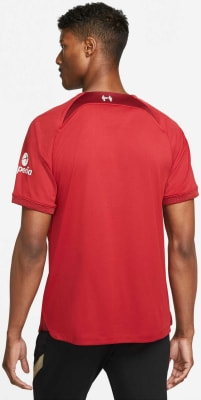 Nike Liverpool FC 22/23 Heimtrikot