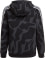 Future Icons 3-Streifen Graphic Hoodie