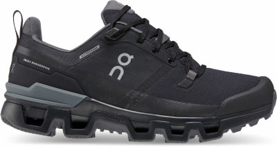On Cloudwander Waterproof outdoorové boty
