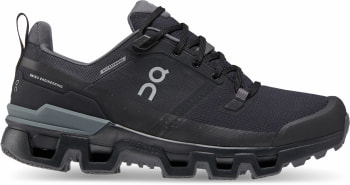 On Cloudwander Waterproof outdoorové boty