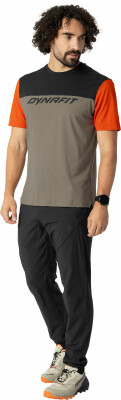 Dynafit Traverse Light T-Shirt Polygiene