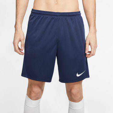 Dri-Fit Park 3 Trainingsshorts