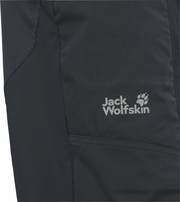 Jack Wolfskin Jack Wolfskin Ridge Hike Wanderhose Jack Wolfskin Jack Wolfskin Ridge Hike Wanderhose