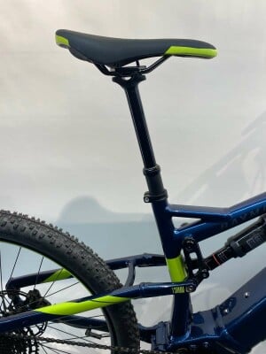 Raymon fullyray 130 E 6.0 46cm