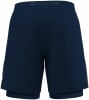 Jako Power 2-In-1 Laufshorts