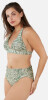 Barts Cascis High Waist Br. Bikinihose