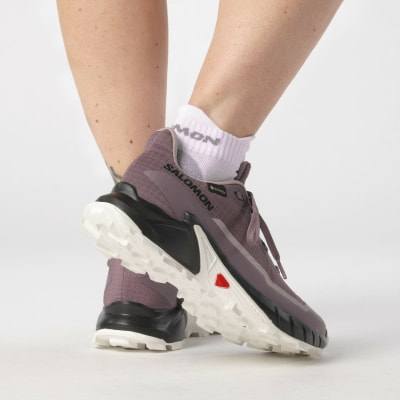 Salomon Alphacross 5 GTX, dám.bežecká trailová obuv