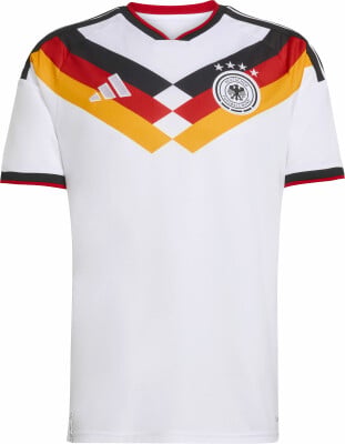 adidas Deutschland 26 Replica Jersey Heimtrikot
