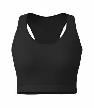 Löffler Sport Crop Sport-BH