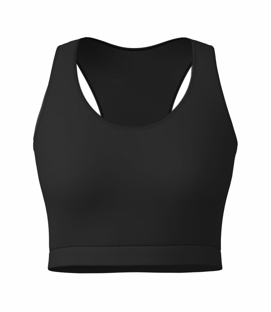 Sport Crop Sport-BH 990