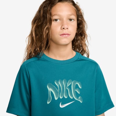Nike Multi Refresh Big Shirt Nike Multi Refresh Big Shirt