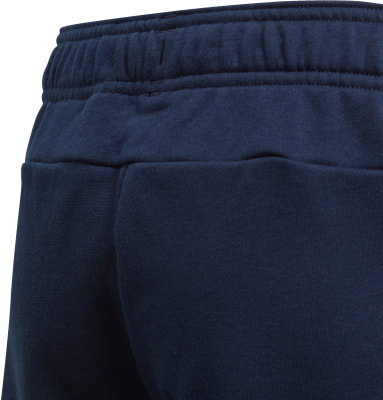 adidas JB A AAC SHORT gyerek sort