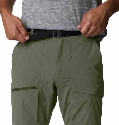 Columbia Maxtrail lite convertible férfi túranadrág