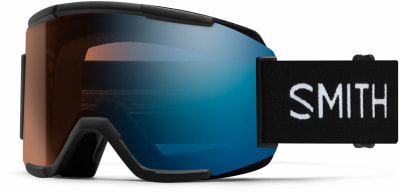 Smith Squad Skibrille