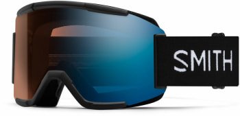 Smith Squad Skibrille