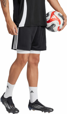 adidas TECHFIT kurze Tights