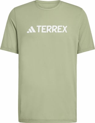 adidas Terrex Multi Climacool Logo Tech T-Shirt