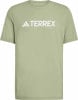 adidas Terrex Multi Climacool Logo Tech T-Shirt
