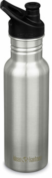 Klean Kanteen Classic Narrow mit Sport Cap Thermosflasche